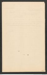k.k. naturhistorisches Hofmuseum, Intendanzakten 1885-1896 (Hauer), Aktenzahl Z.592/1893, Seite 14